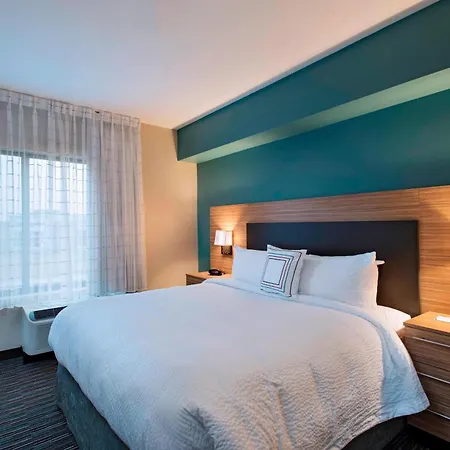 Towneplace Suites By Marriott Des Moines West/Jordan Creek West Des Moines Exterior foto