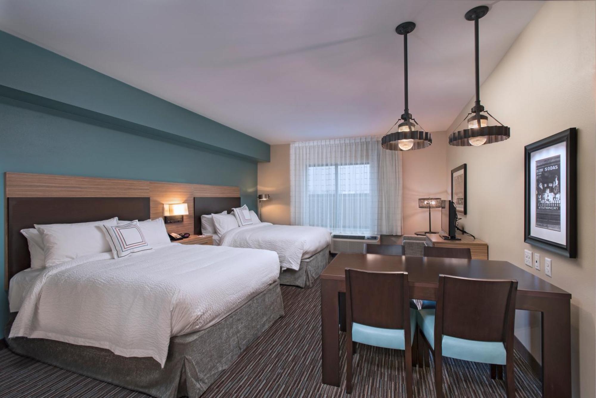 Towneplace By Marriott Des Moines West/jordan Creek Hotel 3*