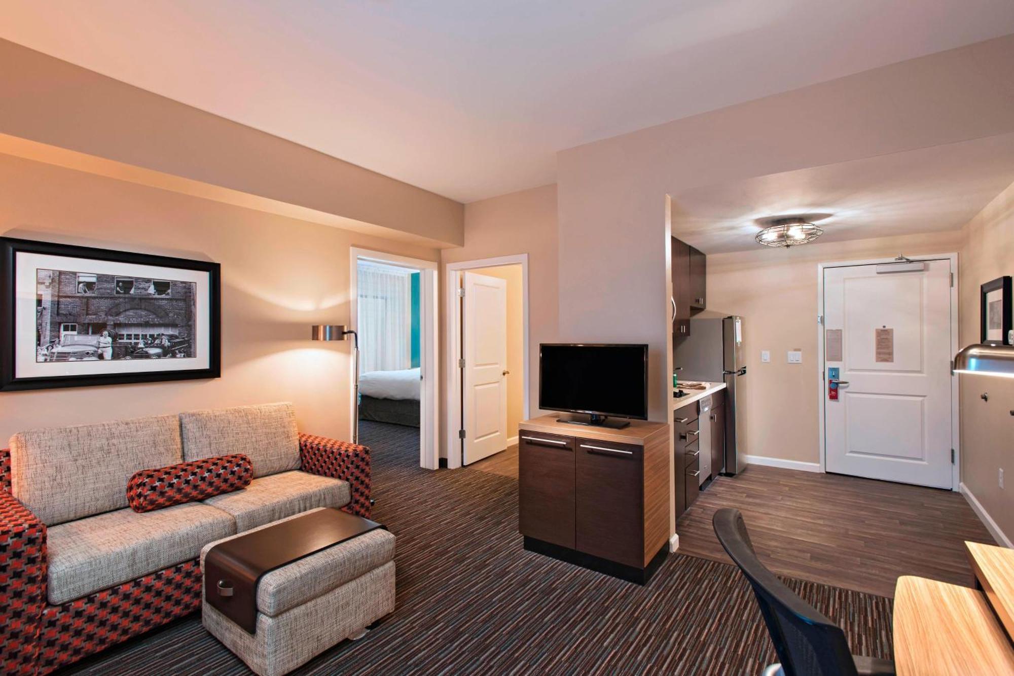 Towneplace By Marriott Des Moines West/jordan Creek West Des Moines
