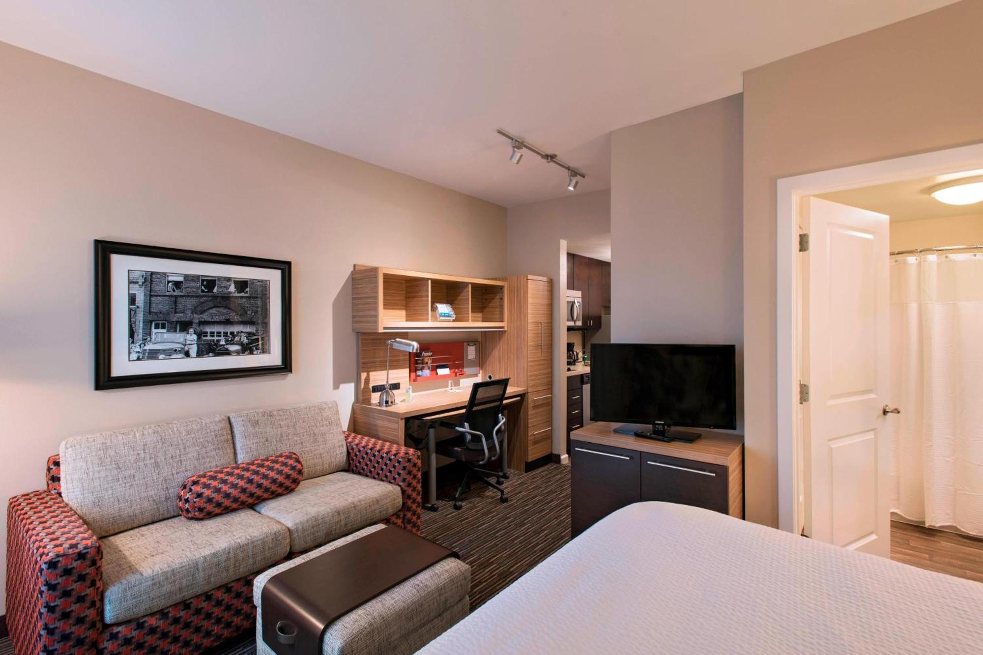 Towneplace By Marriott Des Moines West/jordan Creek Hotel 3*