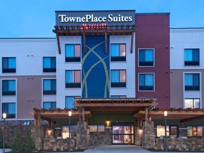 Towneplace By Marriott Des Moines West/jordan Creek West Des Moines
