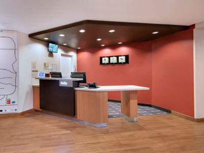 Towneplace By Marriott Des Moines West/jordan Creek 3*