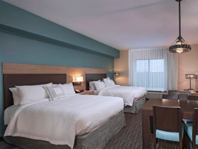 Towneplace By Marriott Des Moines West/jordan Creek Hotel 3*