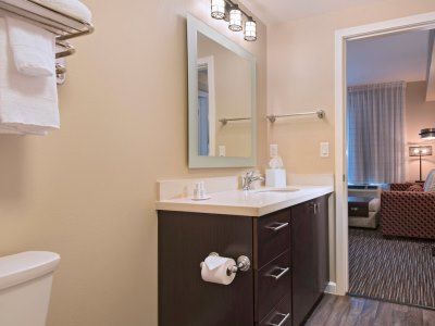 Hotel Towneplace By Marriott Des Moines West/jordan Creek