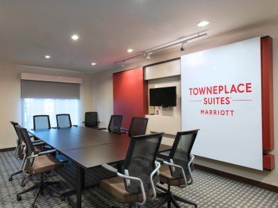 Towneplace By Marriott Des Moines West/jordan Creek Hotel 3*